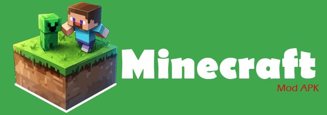 Minecraft MOD APK